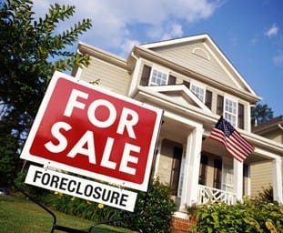 Religious Sect Foreclosure Scam