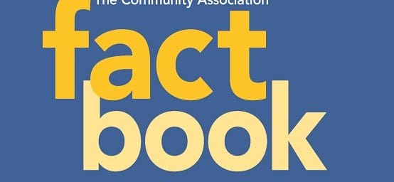 2018 Community Association Fact Book Released