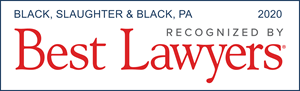 Best Lawyers Recognition 2020