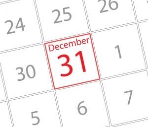 Mandatory FFCRA Leave Expires December 31, 2020