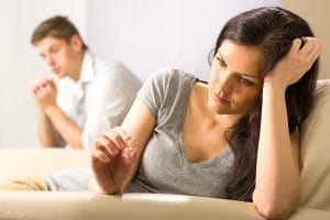 3 Mistakes Women Make During Divorce
