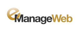 e Manage Web Logo