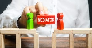 What Are the Benefits of Mediation in a Divorce Case?