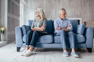 Divorce After 50: What Couples Need to Know