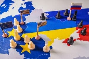 How the Ukrainian Invasion Could Impact U.S.-Based Employees