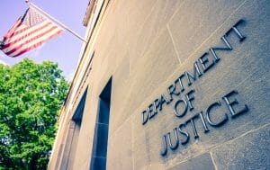 The Department of Justice Has Cooked Up Criminal Charges for No-Poach Agreements