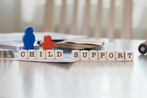 South Carolina Child Support: What to Do If Your Ex Stops Paying