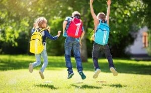 How to Co-Parent Better This Summer School Break