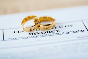 Can a Divorce Decree Be Modified in South Carolina?