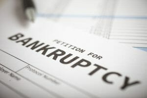 Pass-Through Entities in Bankruptcy-Beware of Phantom Income